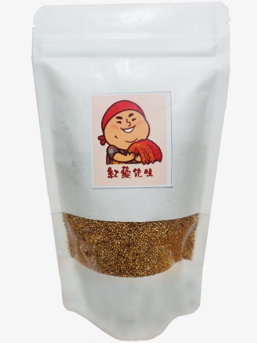 台東紅藜（原生種）