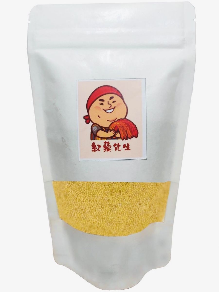 台東小米（原生種）