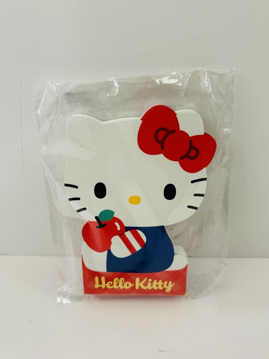 Kitty便條本
