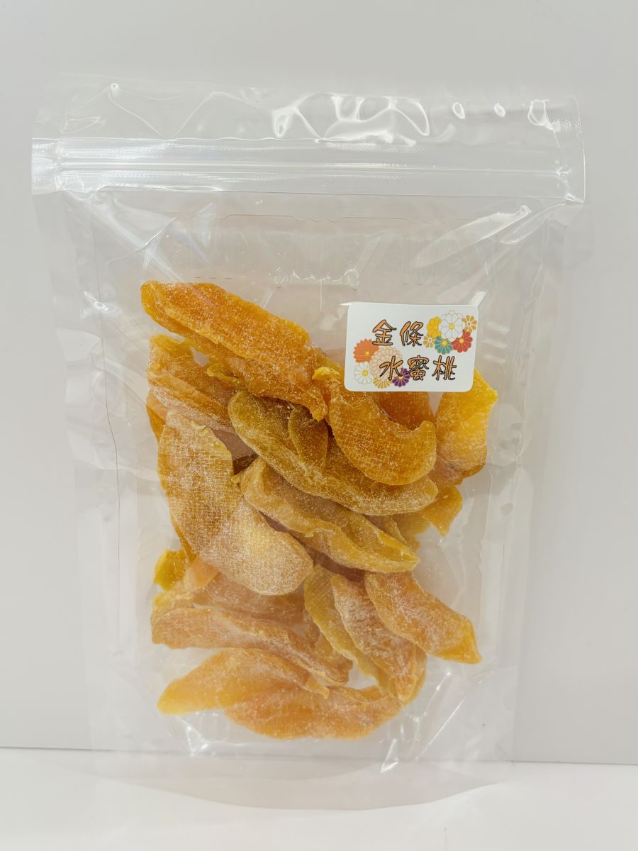 金條水蜜桃