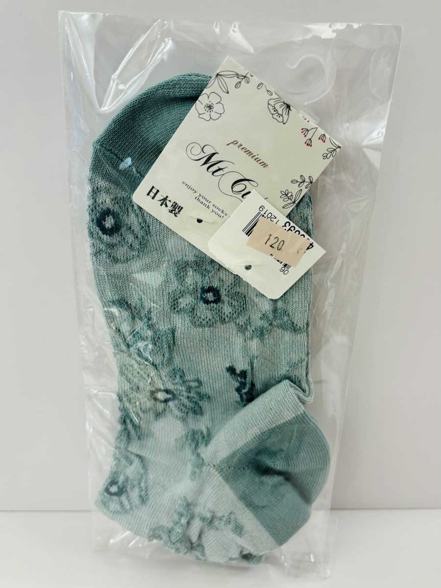 日本製襪子23～25cm